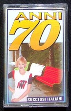ANNI 70 Dance Successi