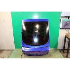 PORTELLO POST. PER AUDI TT (06-14) 3.2 V6 (184KW) 4WD CPE 3P/B/3189CC 2006