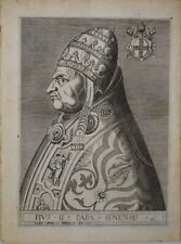 reliquia Etching Gravure