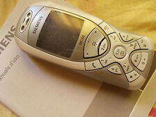 CELLULARE SIEMENS MC60 ORIGINALE NUOVO 