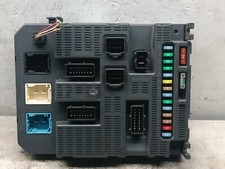 9663798280 BSI 2004 CENTRALINA BODY COMPUTER PEUGEOT 207 1.4B A5975