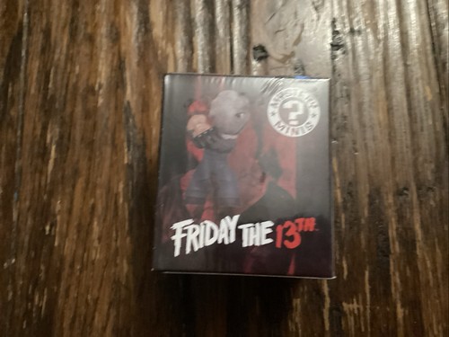 Funko mystery mini venerdì - funko,