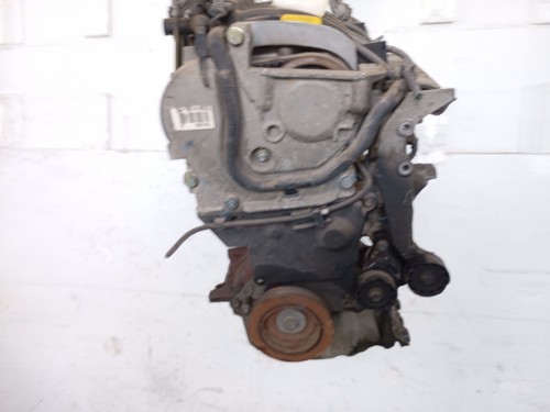 K4m motore completo - k4m, f7