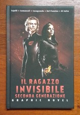 Il Ragazzo invisibile 2 -