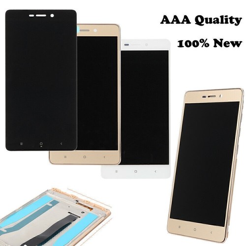 Per xiaomi redmi 3 - 3, pro