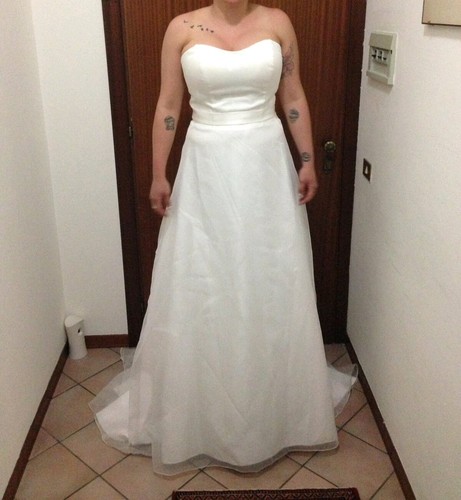 Abito sposa taglia - abito,
