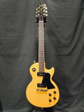 Epiphone Les Paul Special Tv