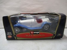 Bburago 1932 Alfa Romeo 2300