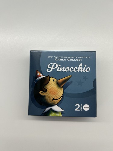 Italia 2026 carlo collodi - italia,
