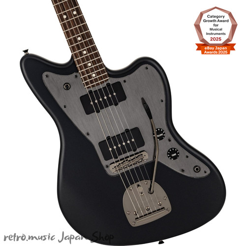 Fender made japan 2026 - fender,