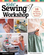 Sewing workshop for young - sewing,