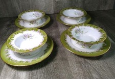 Tressemanes & Vogt Limoges
