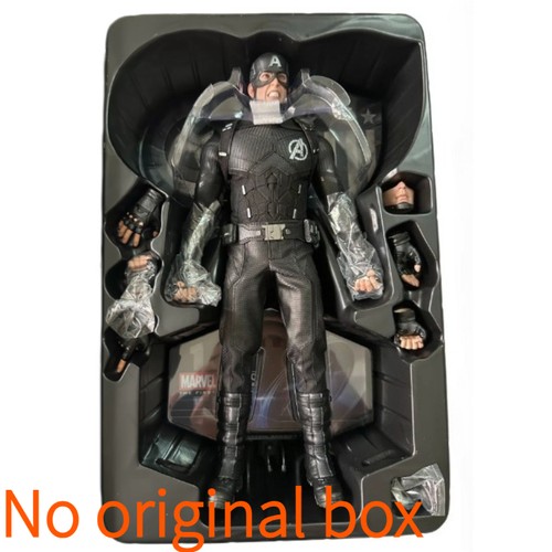 Hot toys captain - hot,