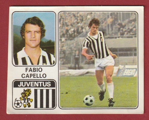 Figurina calciatori panini - figurina,