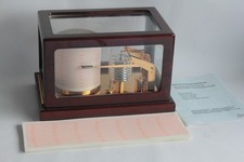 Barigo barografo termografo