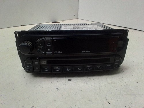 Chrysler voyager 2004 - chrysler,