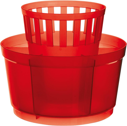 Rainbow scolaposate tondo 15 - scolaposate,