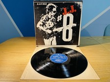 J.J. Cale ‎– #8