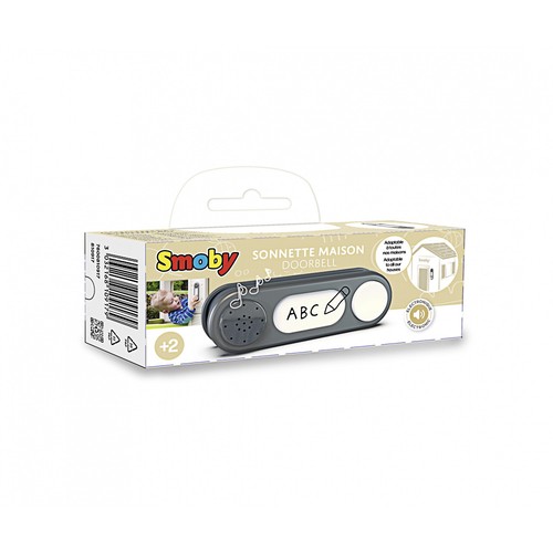 Smoby accessori per - accessori, casetta