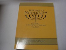 Response to Modernity: A