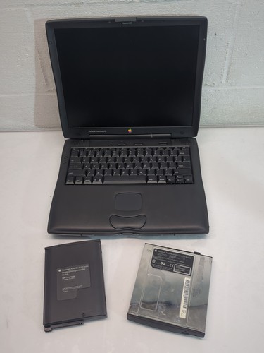 Apple macintosh powerbook - macintosh,
