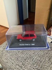**Test Centauria** Piccole