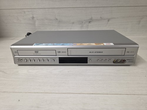 Jvc xv28sek lettore dvd e - jvc, hr-xv28sek