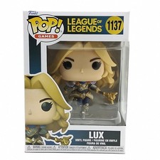 Funko Pop! Lux 1137 League Of