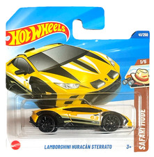 Modellino auto Hot Wheels