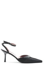 VICARI Décolleté a punta