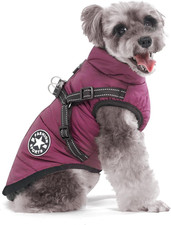 Cappotto Cane Invernale