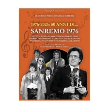 1976-2026. 50 anni di