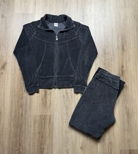 Tuta Nike Vintage Velour Track