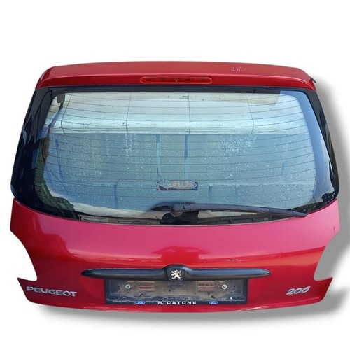 Cofano posteriore per - posteriore, peugeot