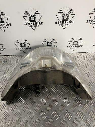 Faro proiettore piaggio 8 - x8, x