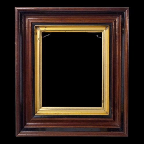 Antica cornice vittoriana