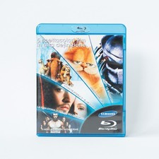Collezione blu ray 5 - collezione, blu-ray