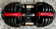 x1 Bowflex Selectech 552