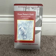 From Potter's Field by