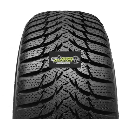 Kumho wintercraft wp51 3pmsf - kumho,