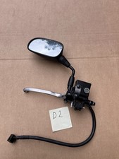 Pompa Freno Sinistra Honda Forza 300 ABS 2013-2017