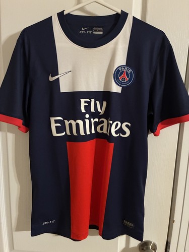 Maglia home nike psg - nike,