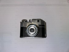 Macchina Fotografica Vintage