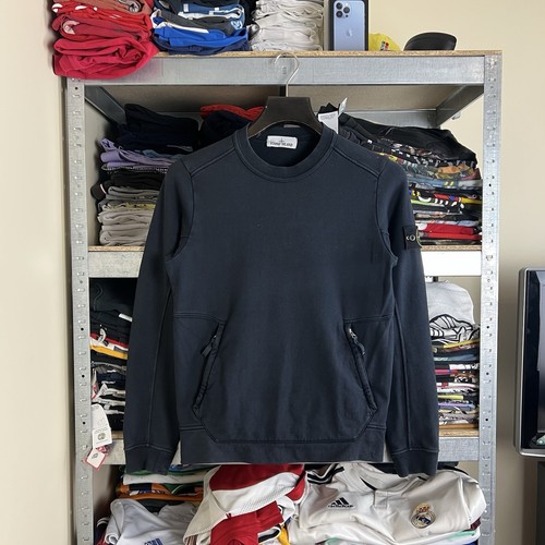 Rare stone island sweatshirt - stone,