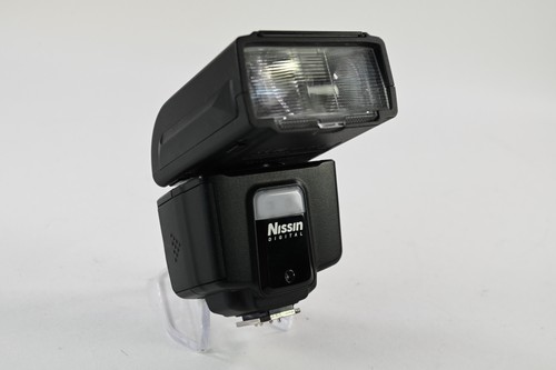 Flash compatto nissin - compatto, i40