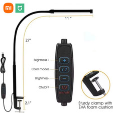 Xiaomi Mijia Lampada Da Scrivania a LED a Doppia Testa Lampada Da Monitor per PC