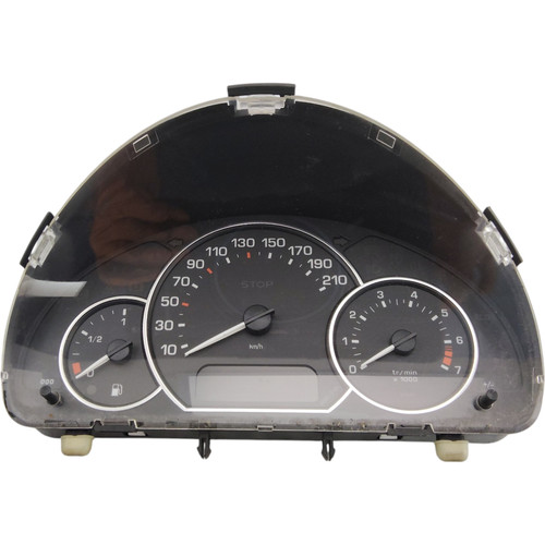 Quadro strumenti - quadro,