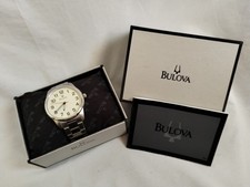 Bulova Corporate Exclusive