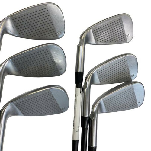 Ping g410 set ferri - ping, di