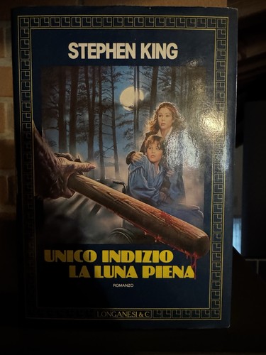 Stephen king unico - stephen,
